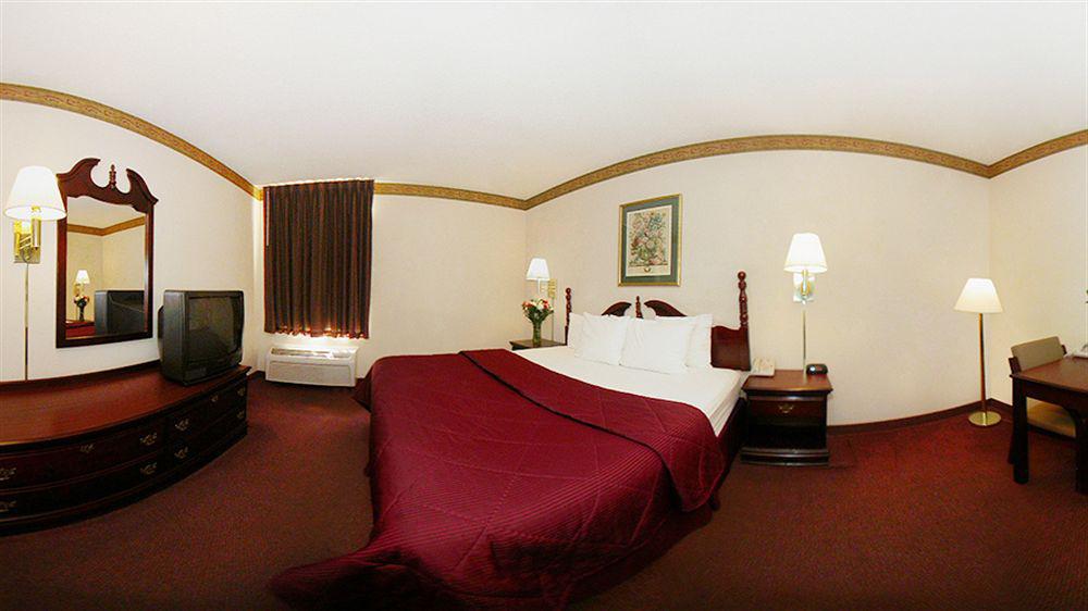 Comfort Inn & Suites Lantana - West Palm Beach South Bagian luar foto