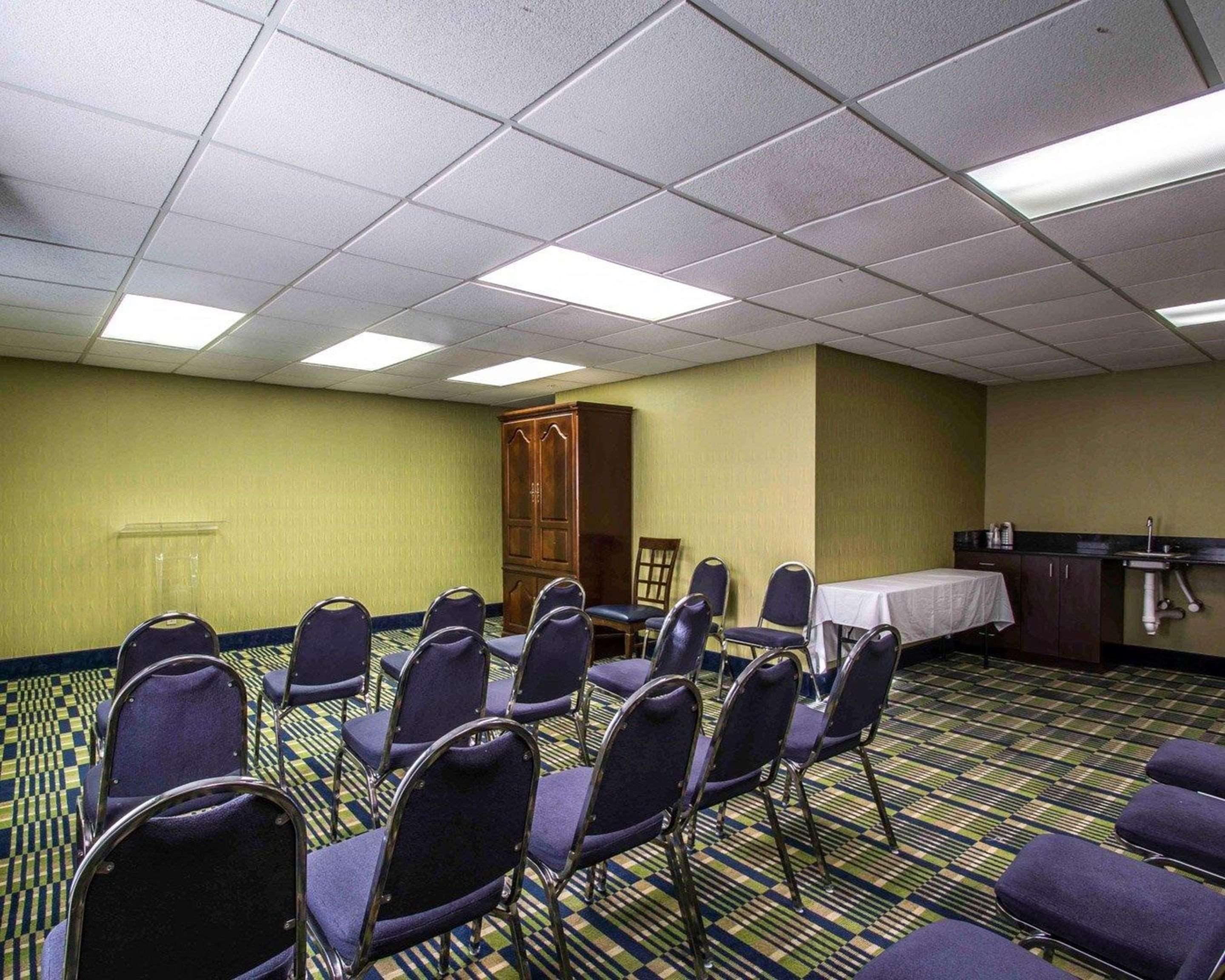 Comfort Inn & Suites Lantana - West Palm Beach South Bagian luar foto