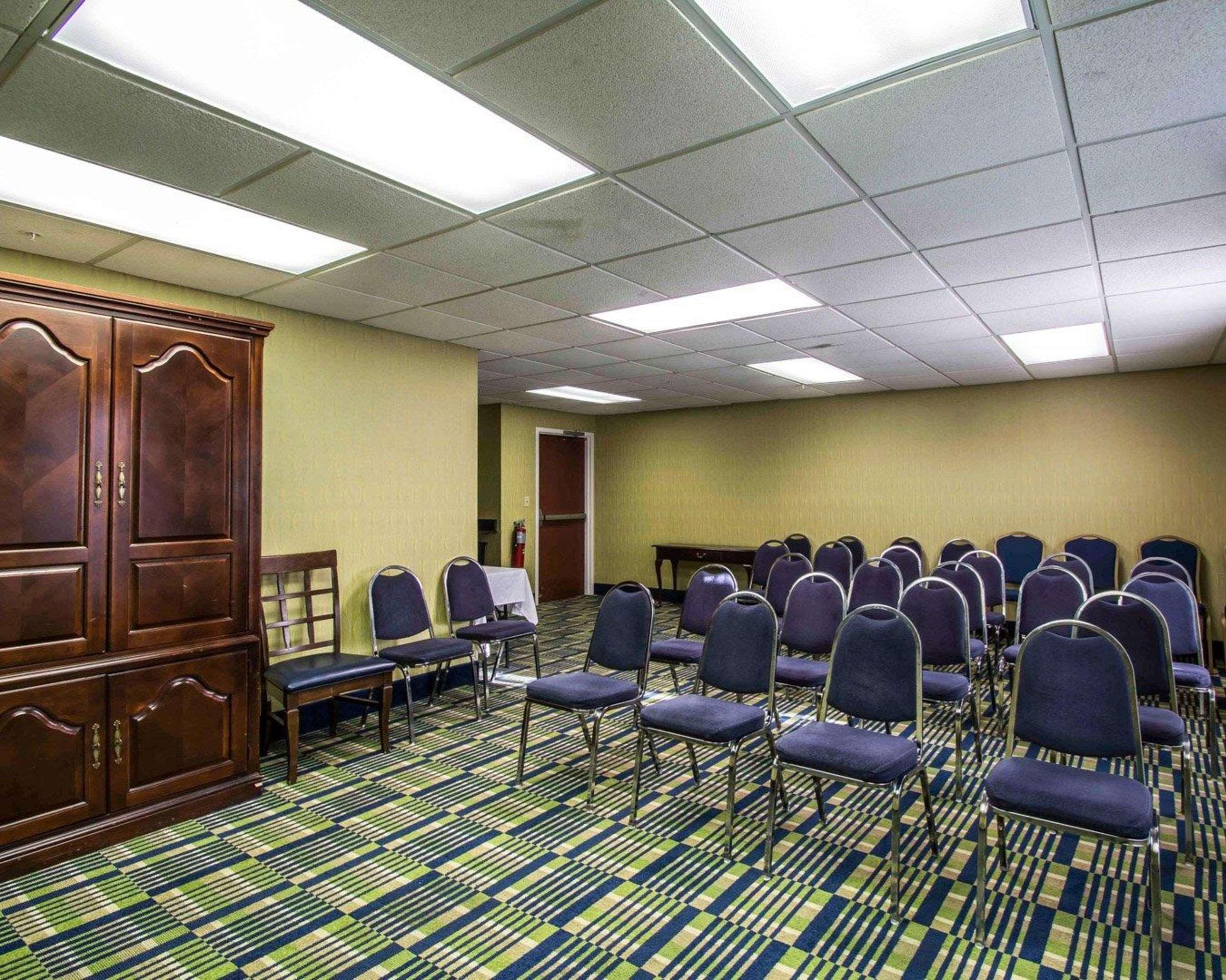 Comfort Inn & Suites Lantana - West Palm Beach South Bagian luar foto