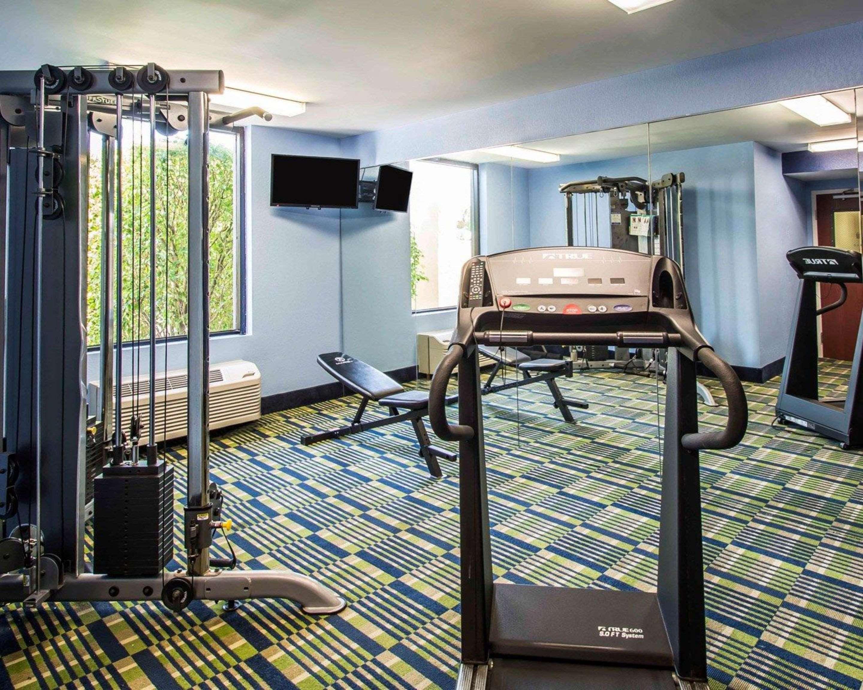 Comfort Inn & Suites Lantana - West Palm Beach South Bagian luar foto