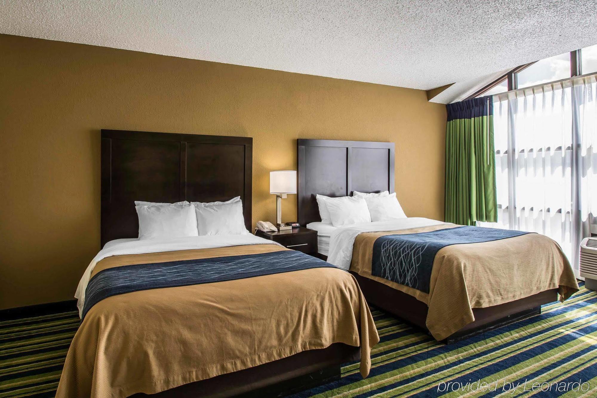 Comfort Inn & Suites Lantana - West Palm Beach South Bagian luar foto