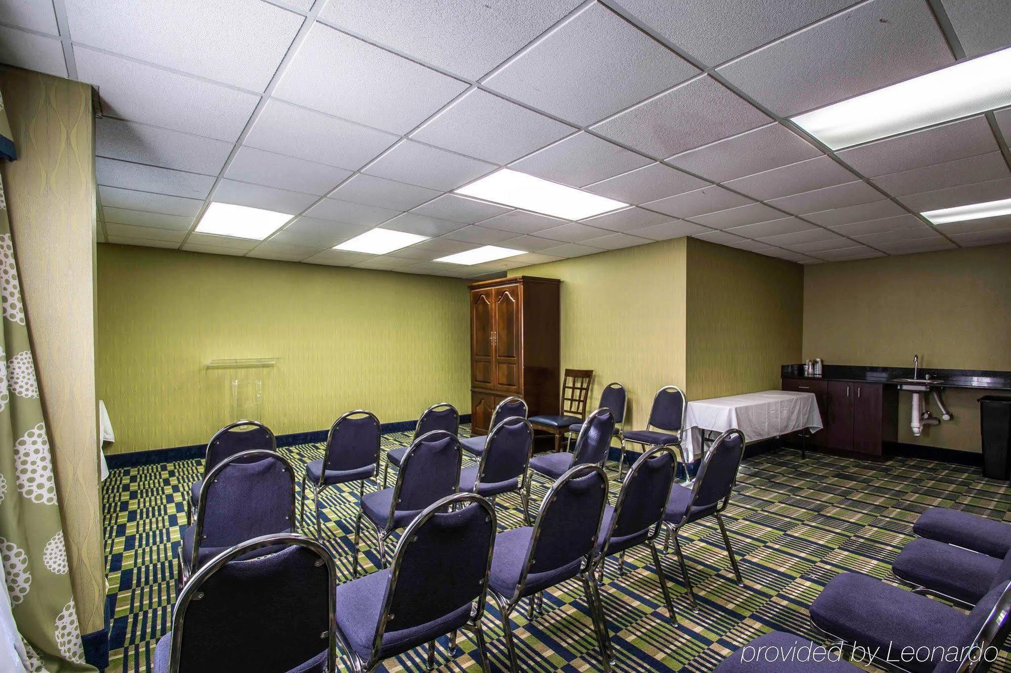 Comfort Inn & Suites Lantana - West Palm Beach South Bagian luar foto