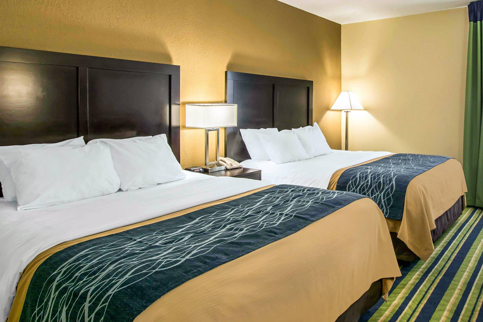 Comfort Inn & Suites Lantana - West Palm Beach South Bagian luar foto